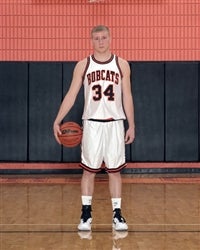Austin Hartwell