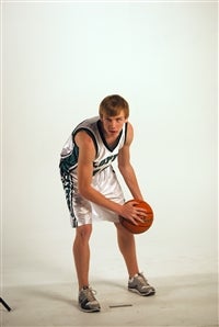 Reed Ridder