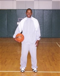 Eugene Timmons