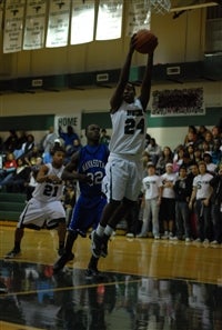 Jarvis Caldwell