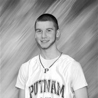 Alec Fontaine mugshot