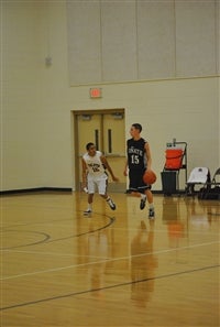 Brandon Rosales mugshot