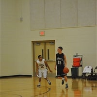 Brandon Rosales