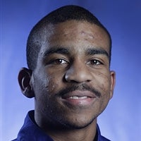 Shaq Davis mugshot