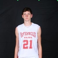 Hunter Mickelson mugshot