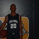 Devonta Gosha mugshot