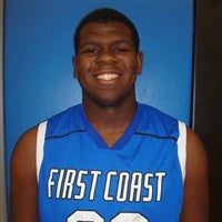 David Cooper mugshot