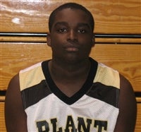 Anthony Haynes