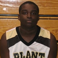 Anthony Haynes mugshot