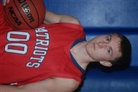 Josh Fenech