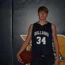 Brent Youngblood mugshot
