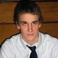 Zach Lebarron mugshot
