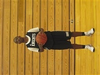 Ken Williams