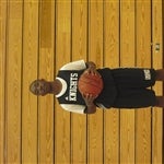 Ken Williams mugshot