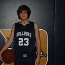 Connor Brewer