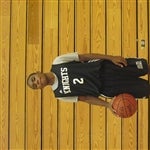 Cameron Williams mugshot