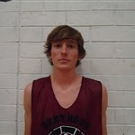 Cameron Botts