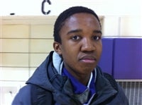 Kadeem Nibbs