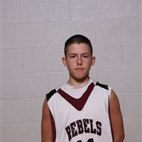 Tucker Trenary
