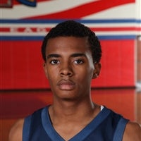Josh Jones mugshot