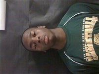 Jeremy Moore mugshot