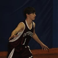 Grant Brister mugshot