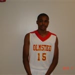 Dilayntez Henton