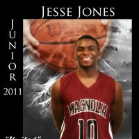 Jesse Jones