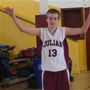 Hunter McConnell mugshot
