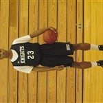Kendell Ramlal mugshot