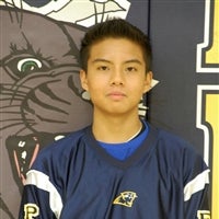 Justin Sao mugshot