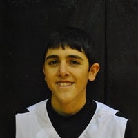 Richard Puentes mugshot
