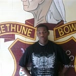 Trevon Berry mugshot