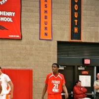 Darius Hill