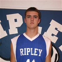 Nate Donohew mugshot