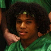 Tony Heard mugshot