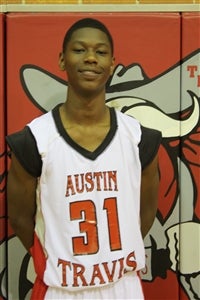 Matthew Tucker