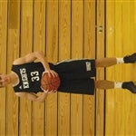 Derek Hunicke mugshot