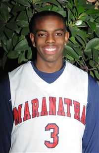 Jeremy Major