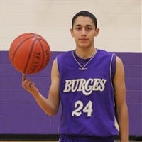 Justin Ramirez