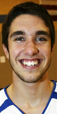 Anthony Root