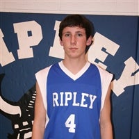 Kade Harrison mugshot