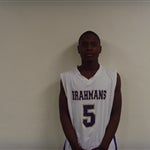 Eddie Neal mugshot