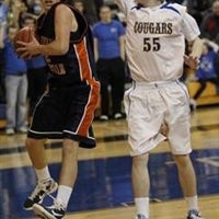 Parker Tooley