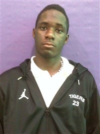 Laraycio Smith mugshot