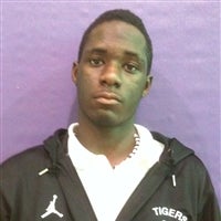 Laraycio Smith mugshot