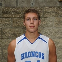 David Searson mugshot