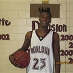 Lamarcus Thomas mugshot