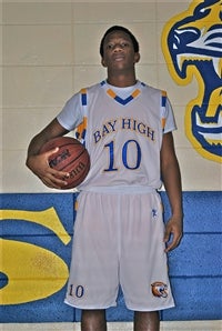 Brandon Primus
