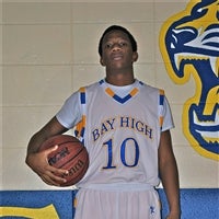 Brandon Primus mugshot